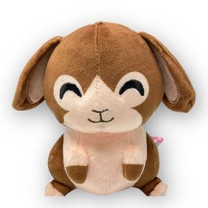 Avatar The Last Airbender Rabaroo Stuffed Plush New w/ Tags 7" Blind Box Viacom